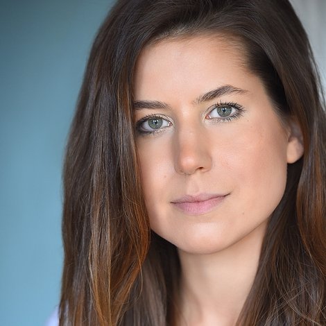 Nora Heschl