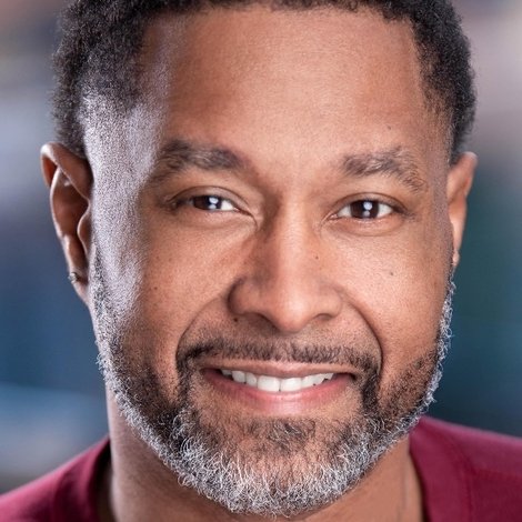 Anthony Jones