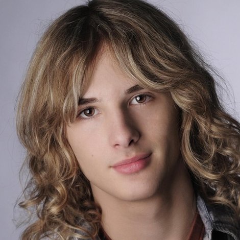 Joel Telford