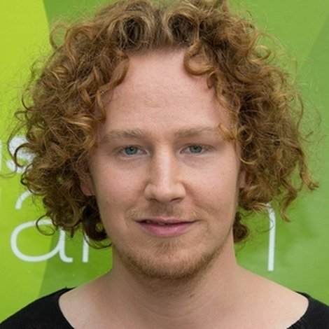 Michael Schulte