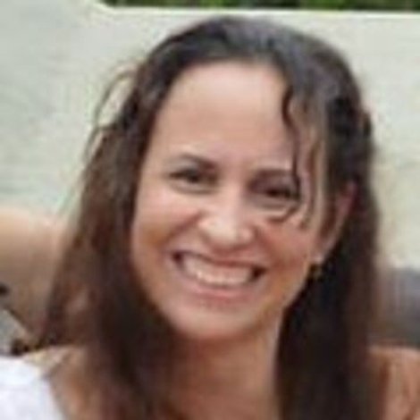 Angela Rodriguez