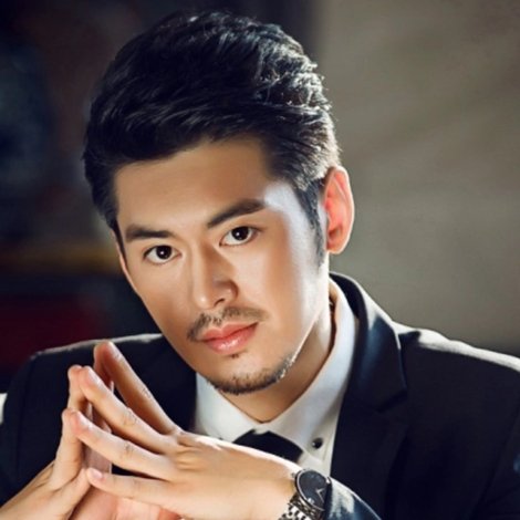 Zhang Bonan