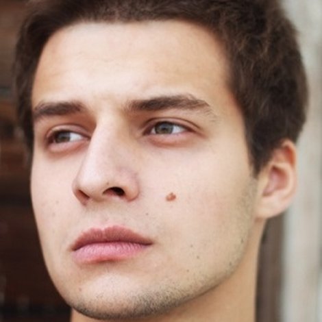 Egor Stoskov