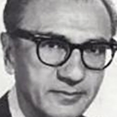 Bronislau Kaper