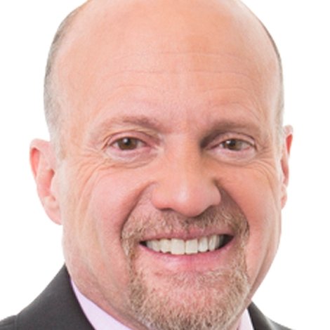 Jim Cramer