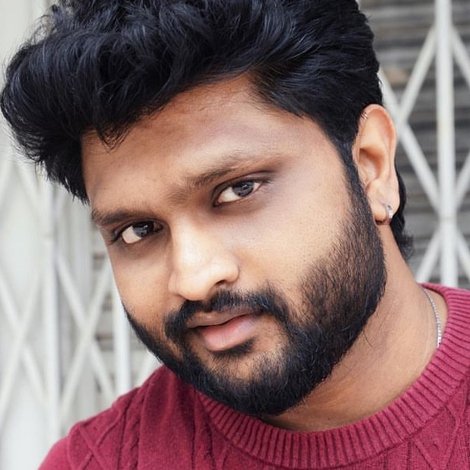 Nanthakumar NKR