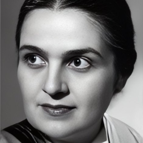 Domnika Dariyenko