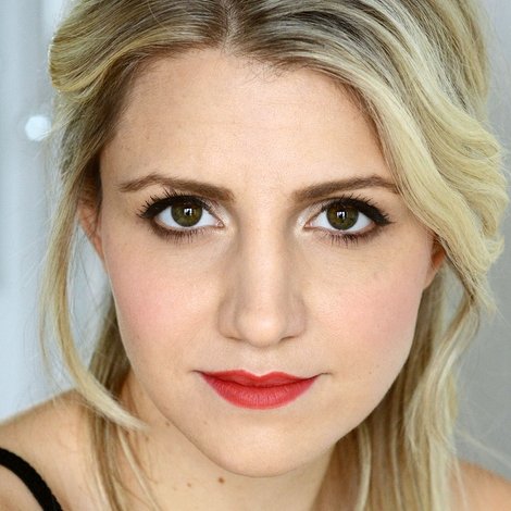 Annaleigh Ashford