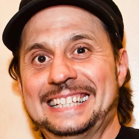 Dave Lombardo