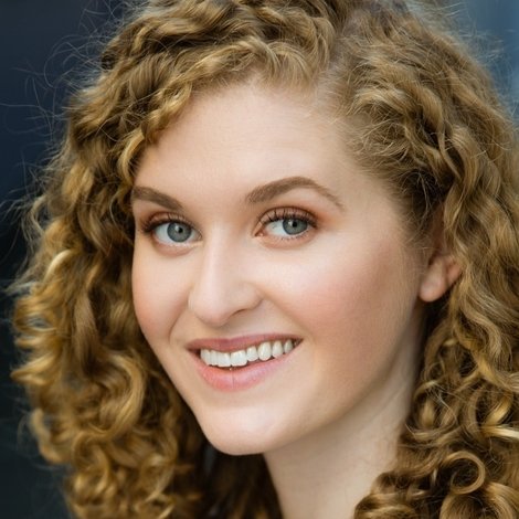 Madeleine Withington
