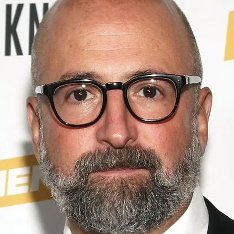 Steven Katz