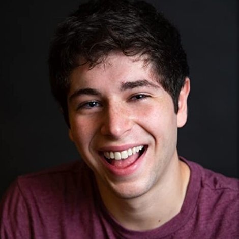 Matthew Grimaldi