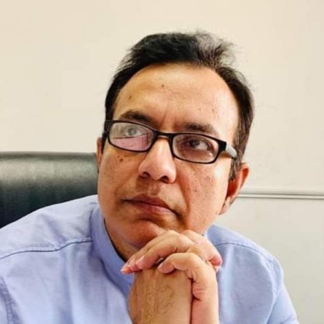Zahid Hossain Shovon