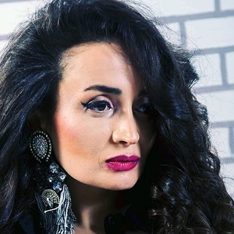 Zulfiyya Nazar Mammadova