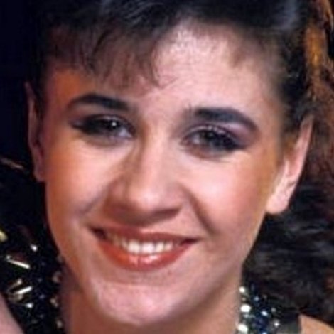 Isabelle Duchesnay