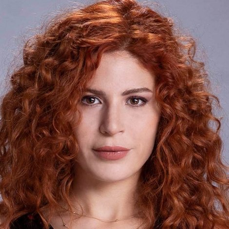 Yeliz Kuvancı