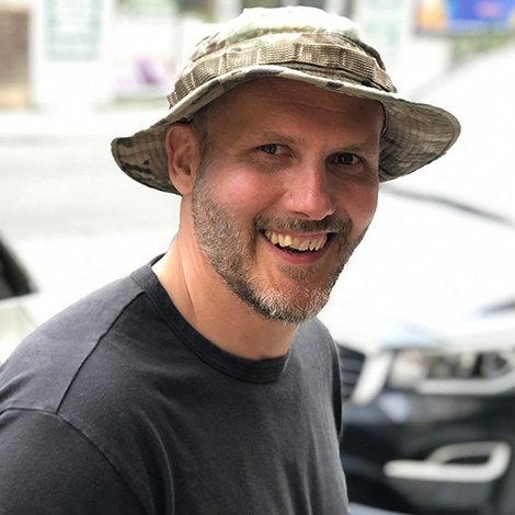Ewan Bowman