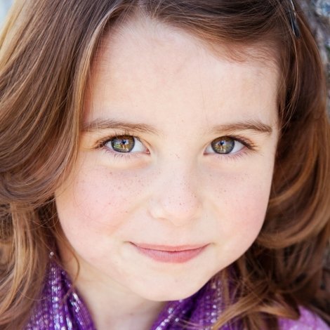 Caige Coulter