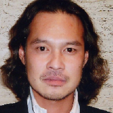 Keiji Matsuda