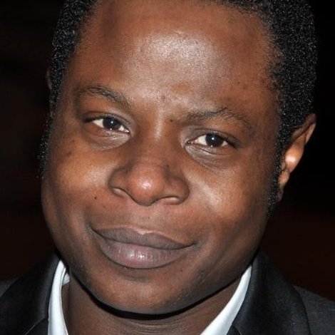 Stéphane Soo Mongo