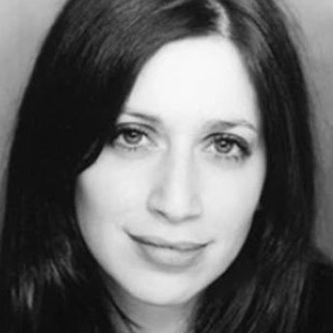 Shelley Blond