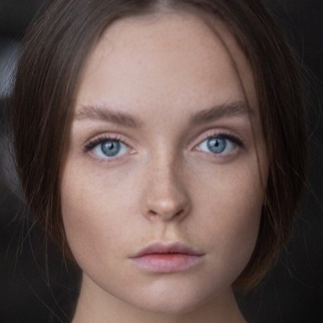 Irina Tumantseva