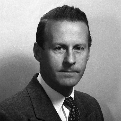 Thor Heyerdahl