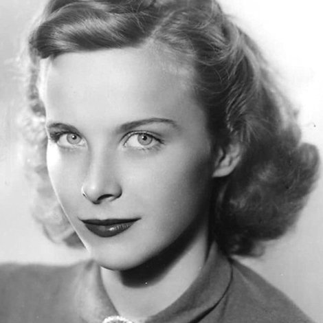 Joan Tetzel