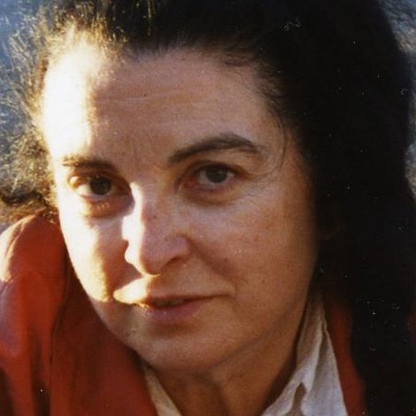 Raymonde Carasco