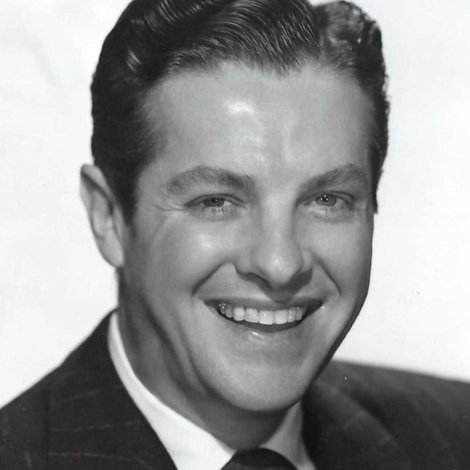 Robert Cummings