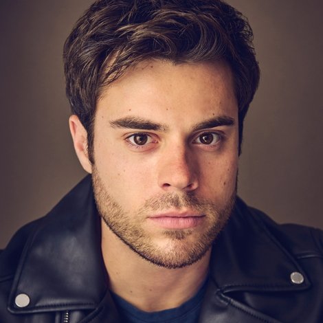 Josh Riley