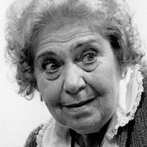 Norma Geraldy