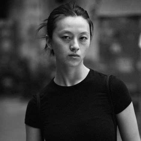 Carmen Chow