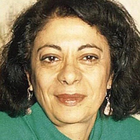 Dora Simopoulou