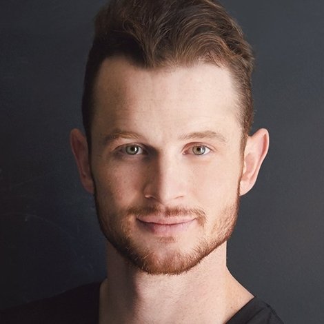 Charlie Benger
