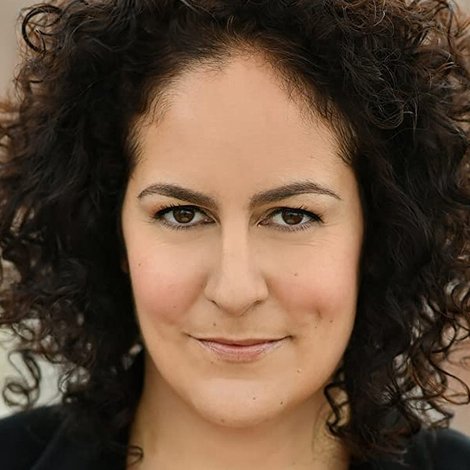 Rachel Paula Green