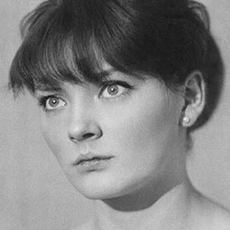Marianna Vertinskaya
