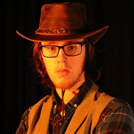 Zebulun Roberts