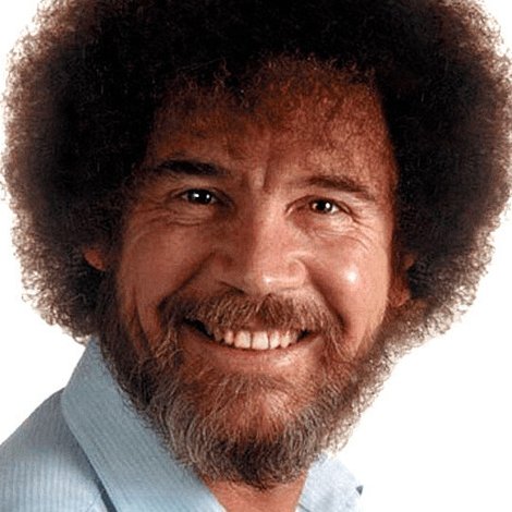 Bob Ross