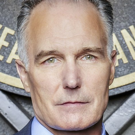 Patrick St. Esprit