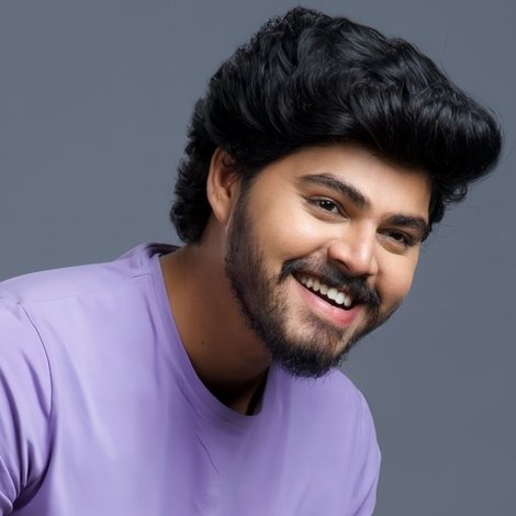 Sri Harsha