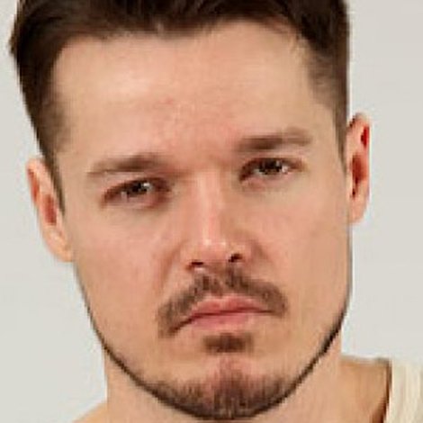Adam Dacre