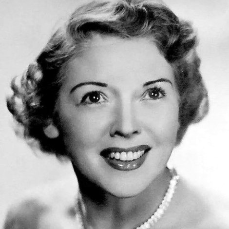 Fran Allison