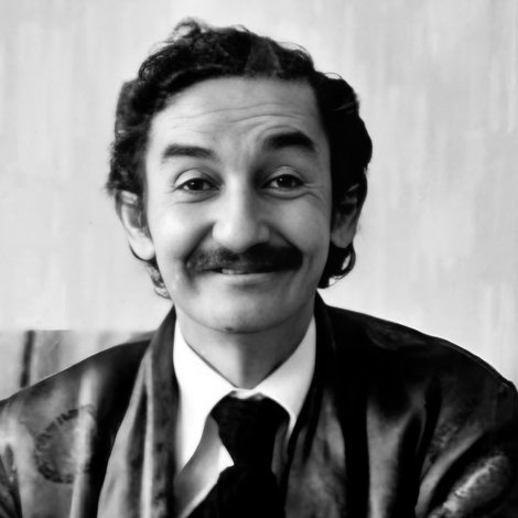 Mohamed Zinet