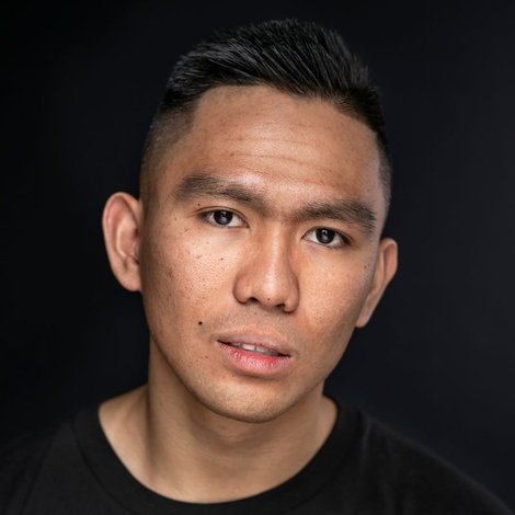 Nicholas Contreras