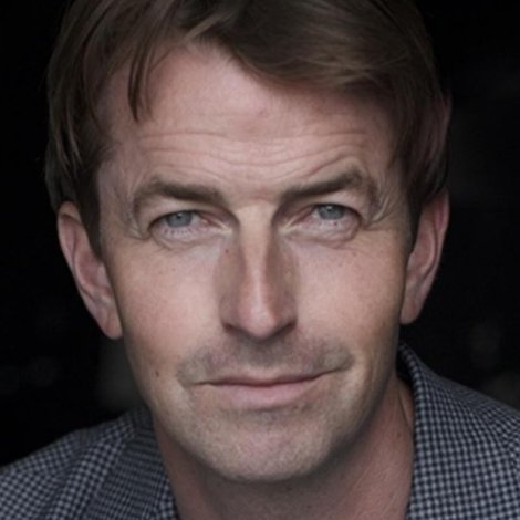 Mads Knarreborg