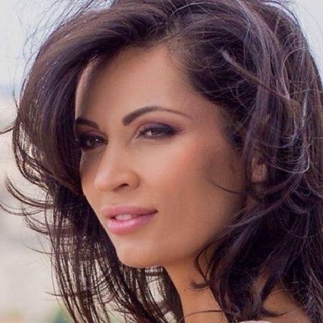 Nicoleta Luciu