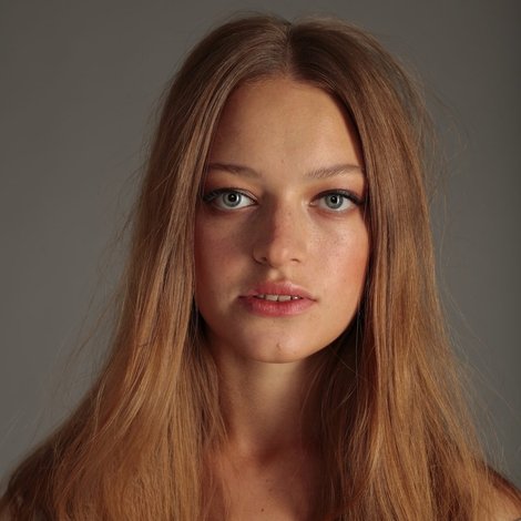 Oleksandra Kyrieieva