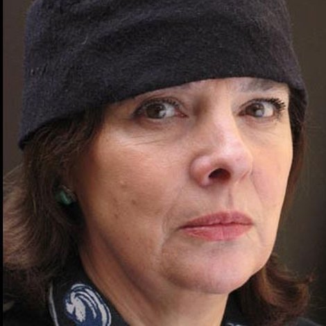 Kira Andronikashvili