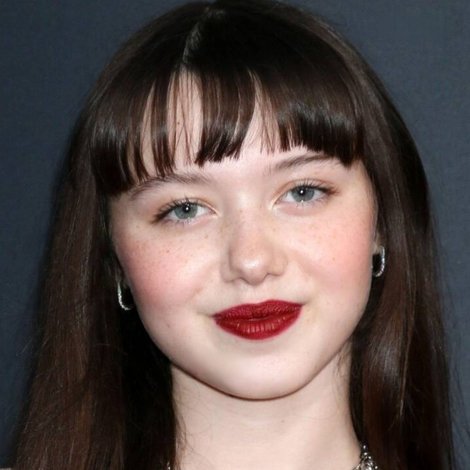 Violet McGraw